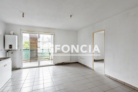 Vue n°3 Appartement 3 pièces à vendre - FLOIRAC (33270) - 58 m²