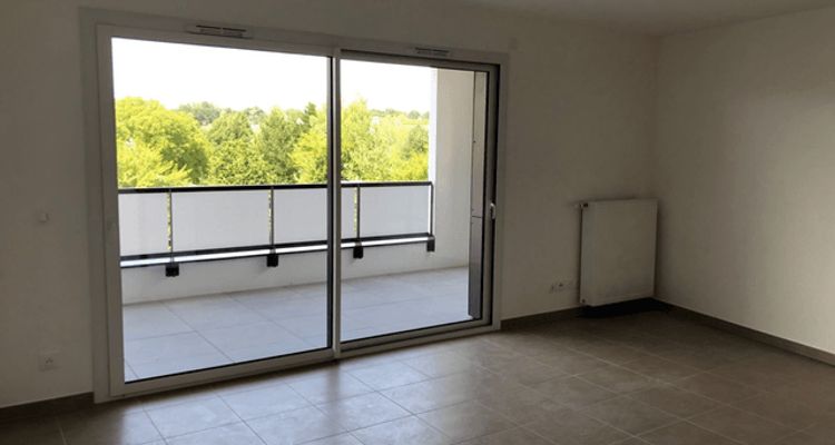 appartement 1 pièce à louer VILLE-LA-GRAND 74100