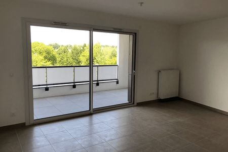 appartement 1 pièce à louer VILLE-LA-GRAND 74100