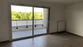 appartement 1 pièce à louer VILLE-LA-GRAND 74100