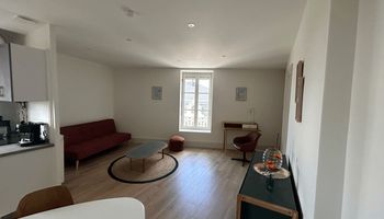 appartement-meuble 2 pièces à louer ROANNE 42300