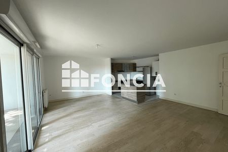 Vue n°3 Appartement 4 pièces à vendre - BORDEAUX (33200) - 85.8 m²