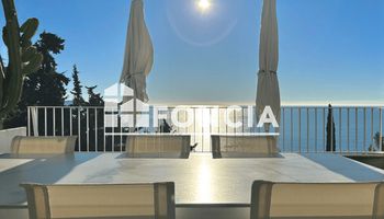 appartement 5 pièces à vendre Toulon 83000 153 m²