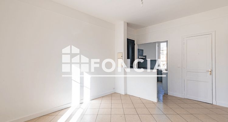 appartement 3 pièces à vendre Menton 06500 51 m²