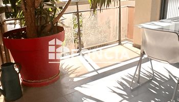 appartement 5 pièces à vendre Montpellier 34000 120 m²