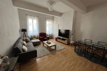 Vue n°2 Appartement 2 pièces T2 F2 à louer - Agen (47000)