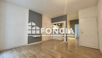 appartement 3 pièces à vendre BEZIERS 34500 67.47 m²