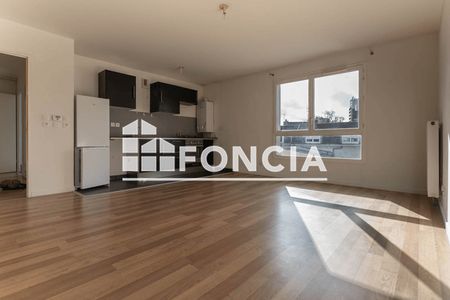 appartement 2 pièces à vendre Lomme 59160 49.89 m²