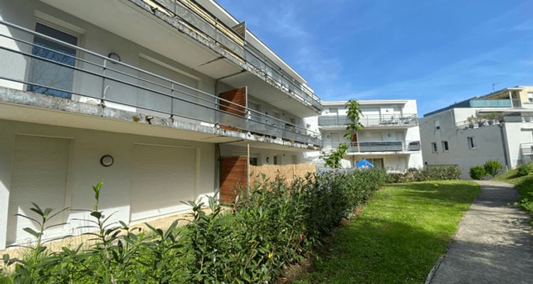 appartement 4 pièces à louer BESANÇON 25000 86 m²