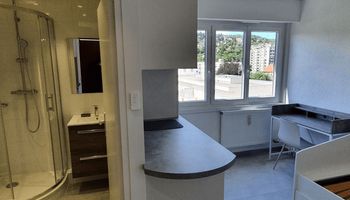 appartement 1 pièce à louer CHAMBERY 73000