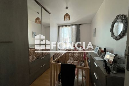 Vue n°3 Appartement 5 pièces à vendre - Valence (26000) 83 000 €