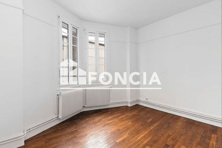 Vue n°2 Appartement 3 pièces à vendre - Sotteville-lès-rouen (76300) 118 500 €