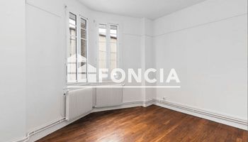 appartement 3 pièces à vendre Sotteville-lès-Rouen 76300 55 m²