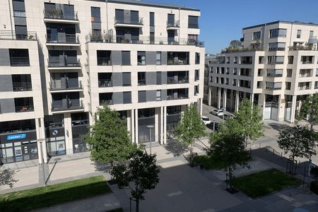 appartement 3 pièces à louer CAEN 14000