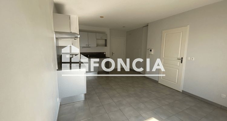 appartement 2 pièces à vendre MERIGNAC 33700 38 m²