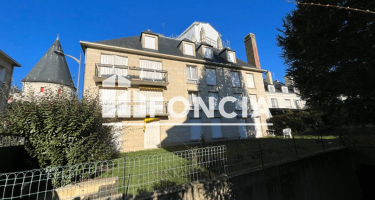appartement 6 pièces à vendre Beauvais 60000 123.46 m²