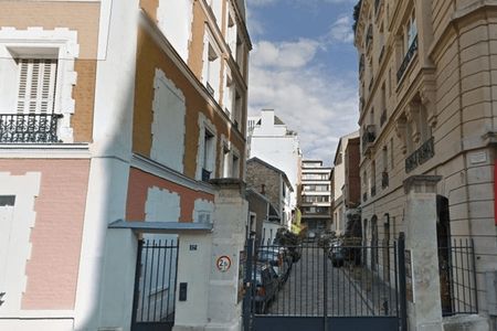 Appartement a louer paris-14e-arrondissement - 3 pièce(s) - 61.4 m2 - Surfyn