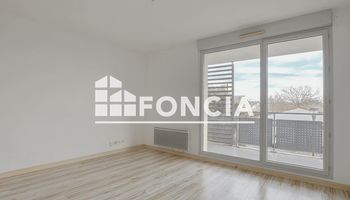 appartement 2 pièces à vendre Frouzins 31270 41.11 m²