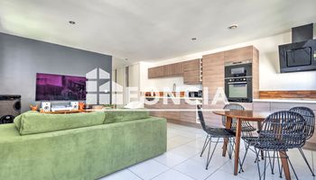 appartement 3 pièces à vendre CONFLANS STE HONORINE 78700 62 m²
