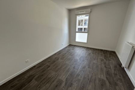 Vue n°3 Appartement 2 pièces T2 F2 à louer - Le Havre (76600)