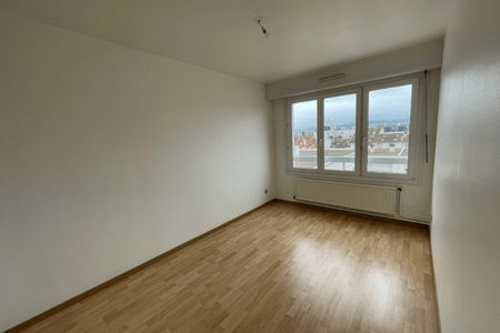 appartement 2 pièces à louer NANCY 54000 41.9 m²