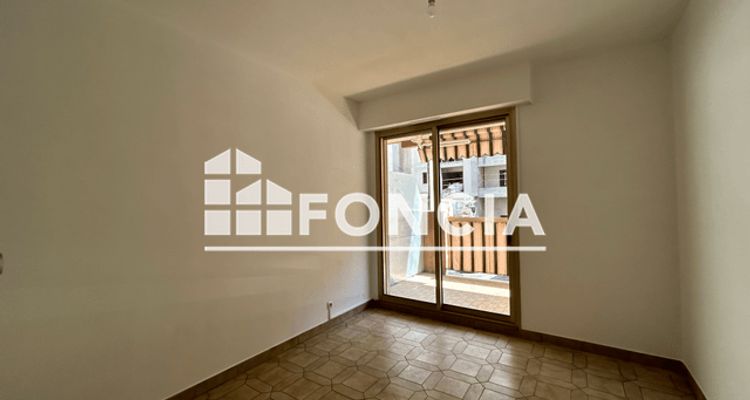 appartement 2 pièces à vendre Menton 06500 37.7 m²