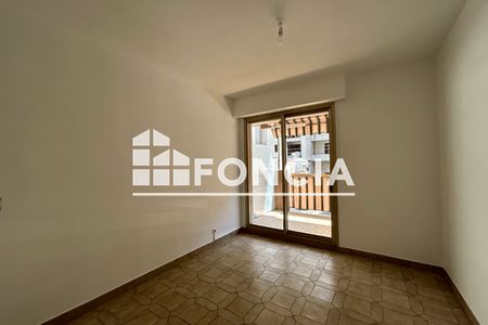 appartement 2 pièces à vendre Menton 06500 37.7 m²