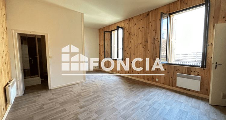 appartement 1 pièce à vendre Bordeaux 33000 31.39 m²