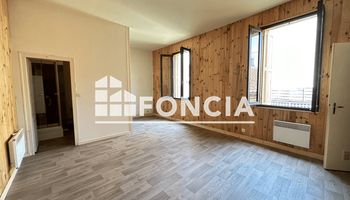 appartement 1 pièce à vendre Bordeaux 33000 31.39 m²