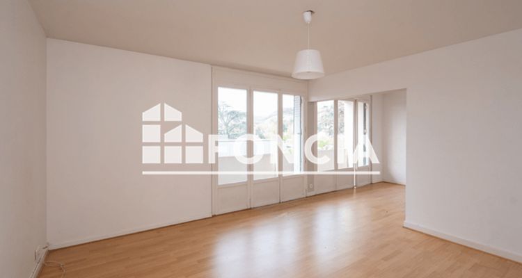 appartement 4 pièces à vendre Tournon-sur-Rhône 07300 81.25 m²