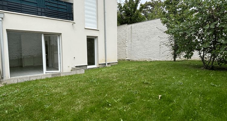 Vue n°1 Appartement 2 pièces T2 F2 à louer - Livry Gargan (93190)