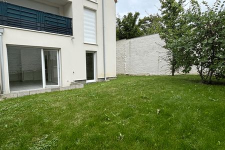 appartement 2 pièces à louer LIVRY GARGAN 93190