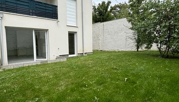 appartement 2 pièces à louer LIVRY GARGAN 93190