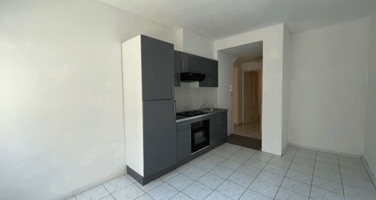 appartement 2 pièces à louer - NIMES 30000 43.3 m²