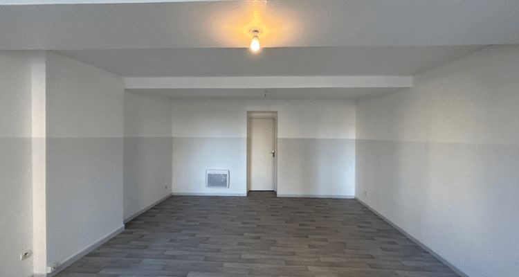 Vue n°1 Appartement 2 pièces T2 F2 à louer - Sedan (08200)