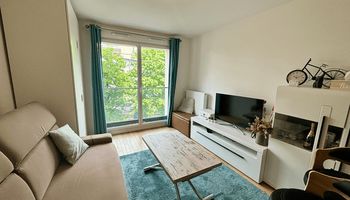 appartement-meuble 1 pièce à louer PARIS 15ᵉ 75015
