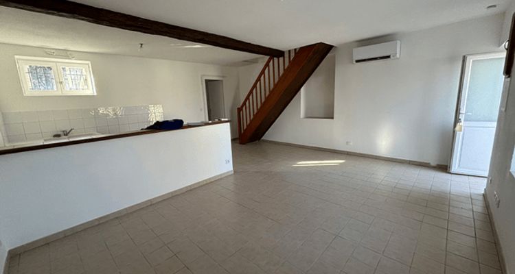 appartement 2 pièces à louer SAINT ANDRE DE CORCY 01390 50.1 m²