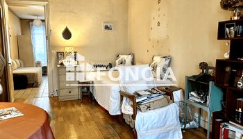 appartement 2 pièces à vendre Paris 11ᵉ 75011 31.5 m²