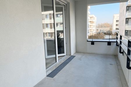 appartement 3 pièces à louer LINGOLSHEIM 67380 64.3 m²