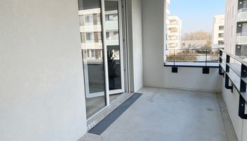 appartement 3 pièces à louer LINGOLSHEIM 67380 64.3 m²