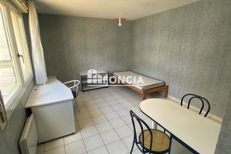 appartement-meuble 1 pièce à louer MONTPELLIER 34000 22.7 m²