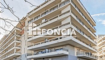 appartement 1 pièce à vendre Marseille 15ᵉ 13015 31 m²