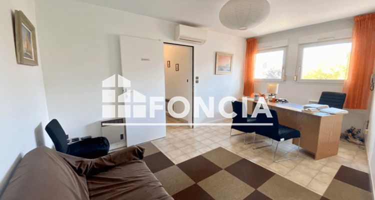 appartement 2 pièces à vendre Toulouse 31200 29 m²