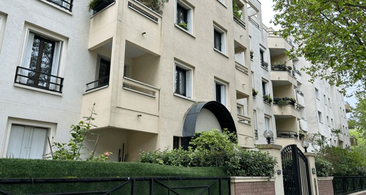 appartement 3 pièces à louer NOISY LE GRAND 93160 65.9 m²