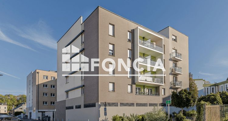 appartement 2 pièces à vendre Notre-Dame-de-Bondeville 76960 37.65 m²