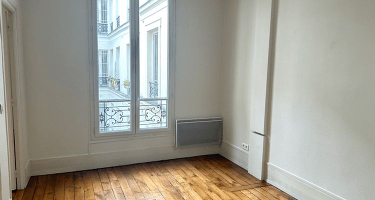 appartement 2 pièces à louer PARIS 10ᵉ 75010