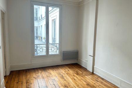 appartement 2 pièces à louer PARIS 10ᵉ 75010