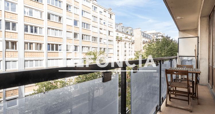 appartement 3 pièces à vendre Paris 12ᵉ 75012 62 m²