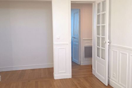Appartement a louer clamart - 2 pièce(s) - 36.8 m2 - Surfyn
