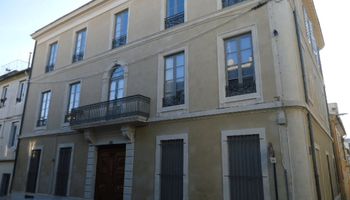 appartement 4 pièces à louer NIMES 30000 86 m²